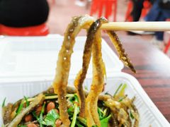 -陈添記·祖傳爽鱼皮·西关老字号(广州首店)