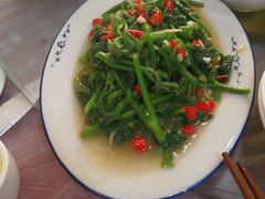 -飞虹鱼馆(春华路店)