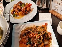 -古南都·老广东酒楼(龙江店)