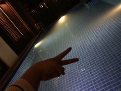 -三亚亚龙湾雅高铂尔曼别墅度假酒店