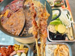 -二张农家菜(天通苑店)