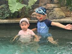 -郑州银基黄帝宫御温泉