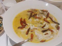 -盛百味·家宴餐厅(霸州分店)
