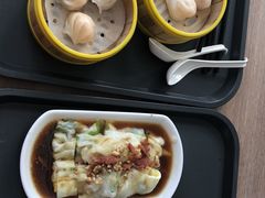 -紫金港餐饮中心-风味餐厅(浙江大学紫金港校区店)