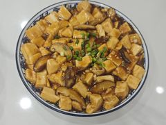-北大地皖峰饭馆