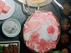 -九鼎轩脆毛肚火锅(南京东路店)