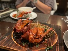 -巴黎轩(澳门巴黎人店)