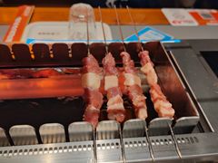 -冰城串说·羊肉串烧烤(哈西大街店)