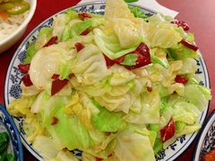 圆白菜-北大地皖峰饭馆