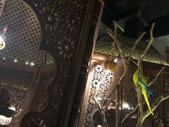 -楼兰新疆主题餐厅(苏州中心店)