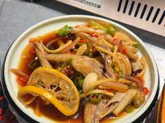-红辣椒·川菜·火锅(张杨路店)