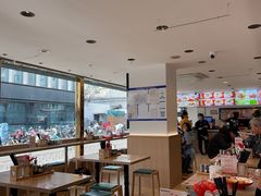 -武圣羊汤·西北面(安德路店)