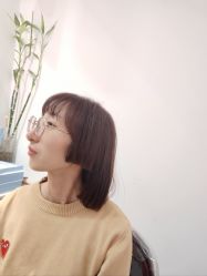 -东方美妍小鹏造型