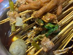 -七串串(无锡总店)