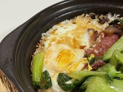 -阿清煲仔店(纺织城店)