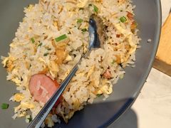 -志明眷村·台式融合菜·宵夜