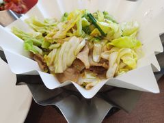 -转角·老弄堂上海菜(长寿路店)