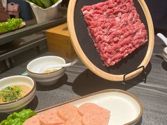 -十二月·宁夏盐池滩羊肉火锅