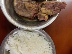 -阿秋牛排(湖心街店)