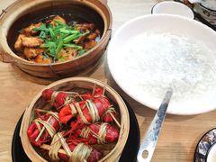 -小鳌陪你小排档·四季小龙虾·田鸡·宵夜(中央第五街店)