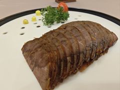 -银都上海菜馆(粤海东路店)