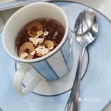 深圳第一高楼云端下午茶｜📍平安金融中心｜深圳探店