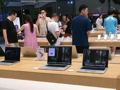 -Apple零售店(苏州店)