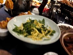 -金狮麟·新豫菜(金码大厦店)