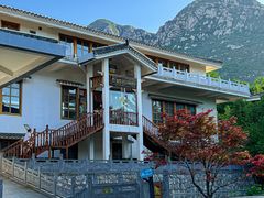 -禅宗少林·音乐大典