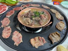 -藏味八珍特色火锅