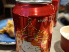 -凯悦·东方公主号 全球海鲜自助餐厅(凯丹广场店)