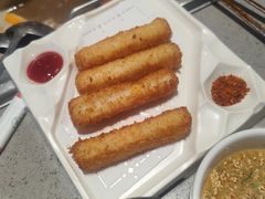 -海底捞火锅(高科东路店)