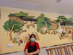 -飘香火锅(玉林西路店)