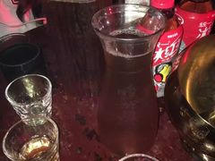 -五月花酒吧(民德路店)