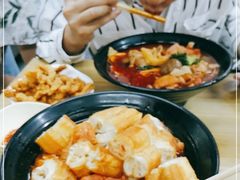 -四川老牛麻辣烫(北门桥店)