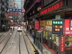 -宜必思香港中上环酒店