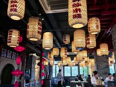 -二十八里太湖船菜(吉祥路店)