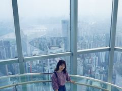-WFC会仙楼观景台