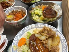 -吉野家(学院路店)