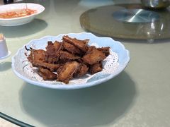 -漫渡庄绿岛花园•隐世庭园菜(滨湖店)