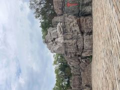 -茅山东方盐湖城景区