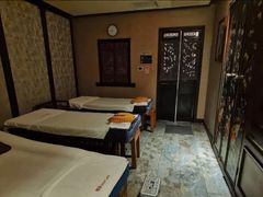 -樱蘭·影院足道·养生SPA(三里屯店)