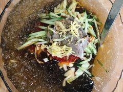 普通冷面-顺姬冷面(长白西路店)