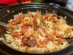 -稻香饭店(IFS国金中心店)