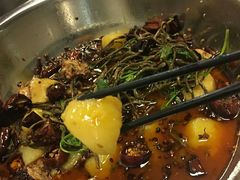-天治宣·野椒鸡(龙头寺总店)