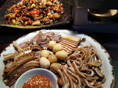 -醉小酒馆·川菜·江湖菜·重庆菜(观音桥旗舰店)