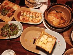 -外婆家(南开大悦城店)