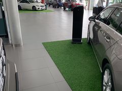 -奔驰利星行(北京花乡店)