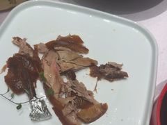 -盛百味·家宴餐厅(霸州分店)