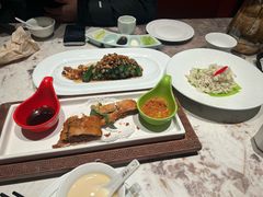 -北京全聚德(清华园店)